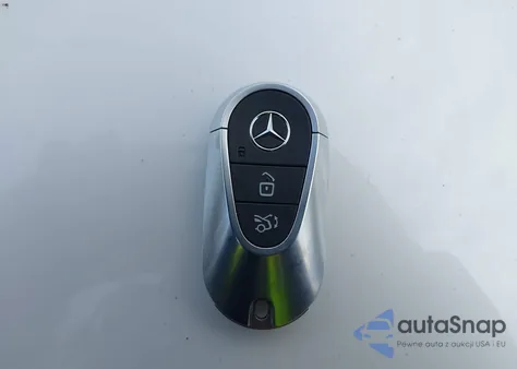 2024 Mercedes-Benz Eqe 350 4Matic из США, поврежденный, VIN W1KEG1CB8RF044722